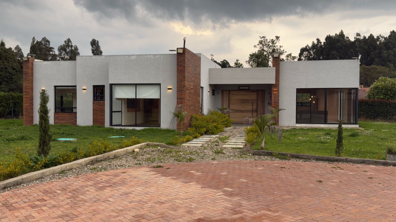 Casa en Arriendo en La violeta, Sopó