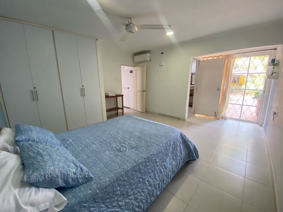 ALQUILO APARTAMENTO PASEO DE LA CASTELLANA PEREIRA