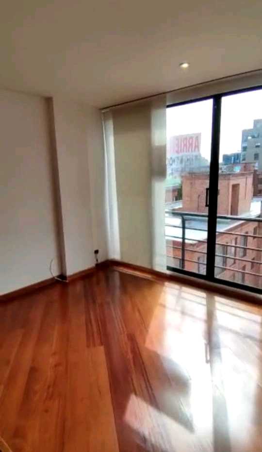 Apartamento en Arriendo en Chicó Navarra, Bogotá