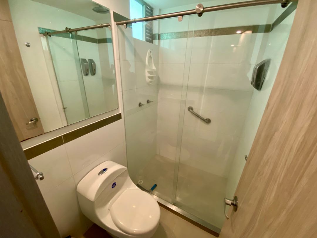 Se Arrienda Apartaestudio Amoblado – Sector AV 19 Norte Atlantis