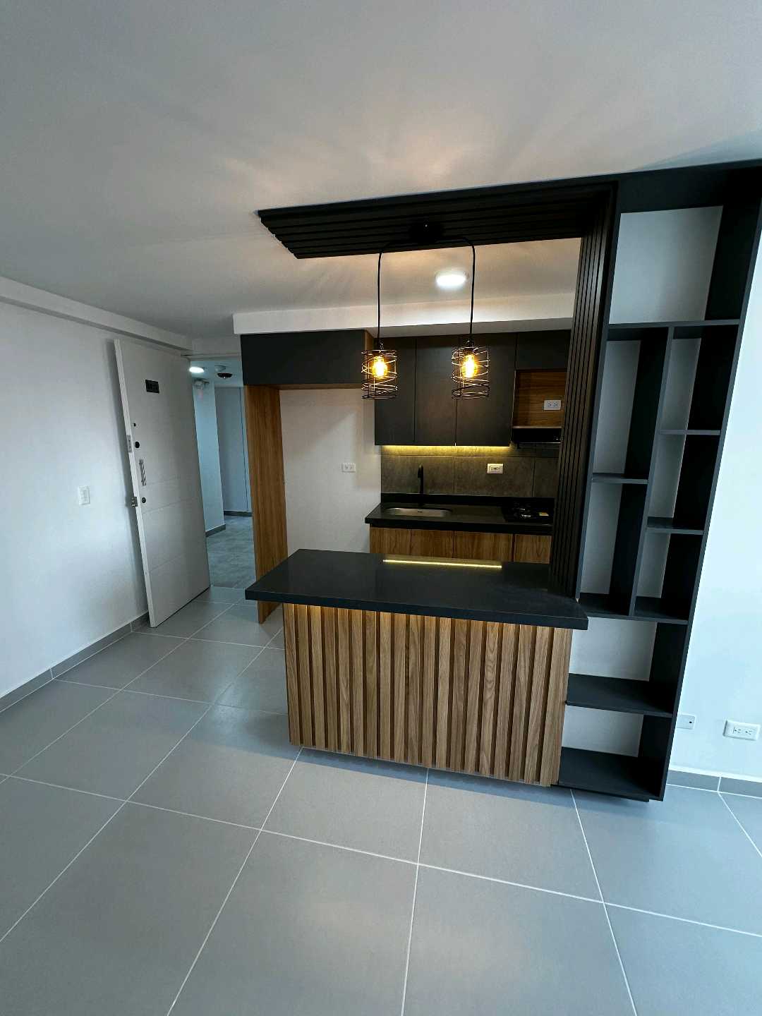 Apartamento en Arriendo en San javier, Medellín