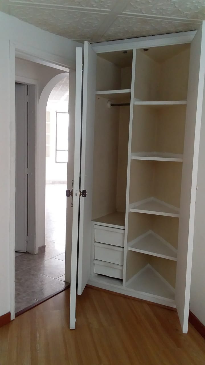 Arriendo Apartamento Normandía Primer Sector