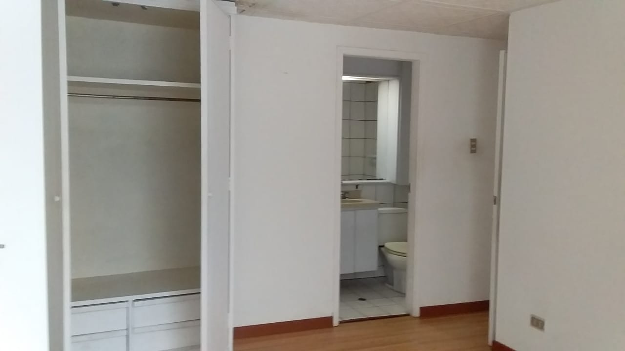 Arriendo Apartamento Normandía Primer Sector