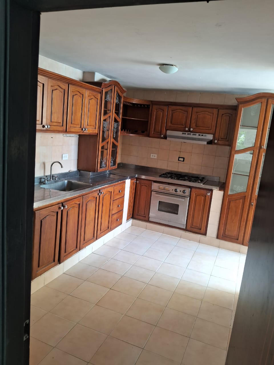 Amplio apartamento 140 mts