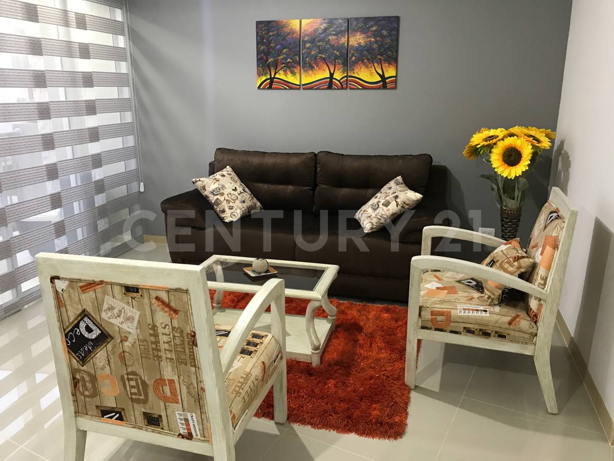Alquilo apartamento duplex en el norte de cali barrio granada
