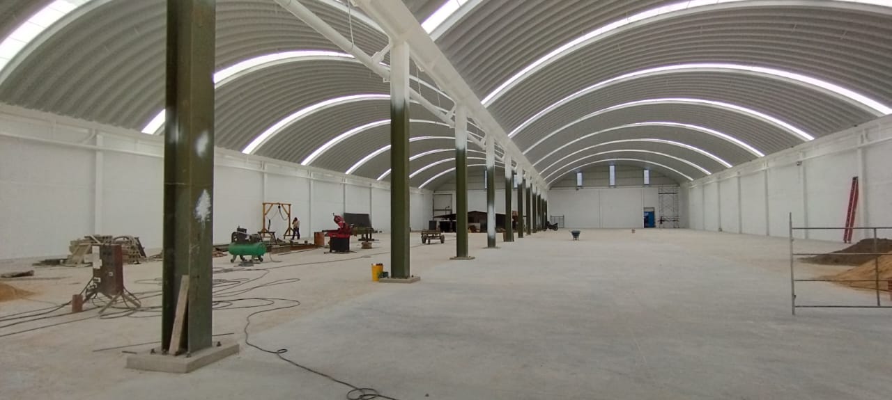 Bodega en Arriendo en Siberia, Cota