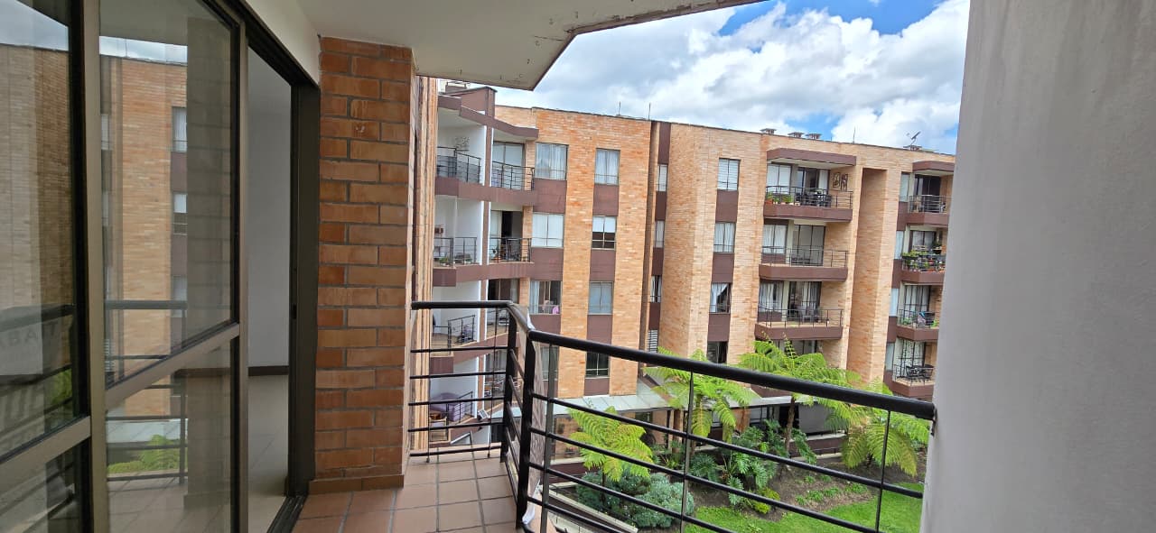 Aparta estudio en arriendo, Rionegro, San Nicolas