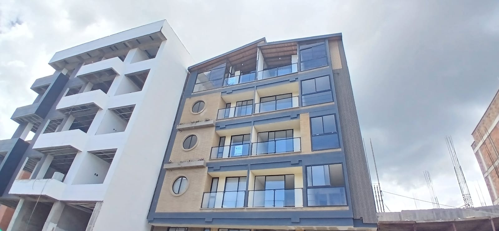 Arriendo Apartaestudio El Caney