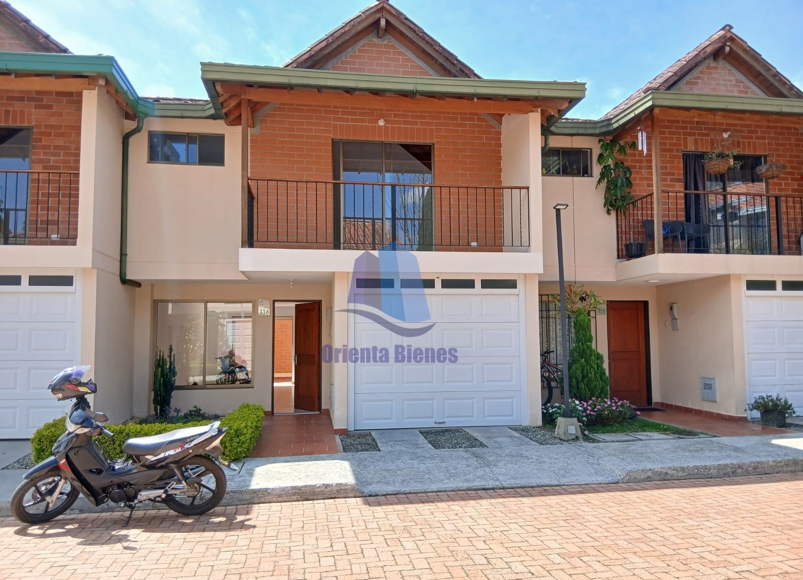 Apartamento para arriendo y venta Belén, Medellín