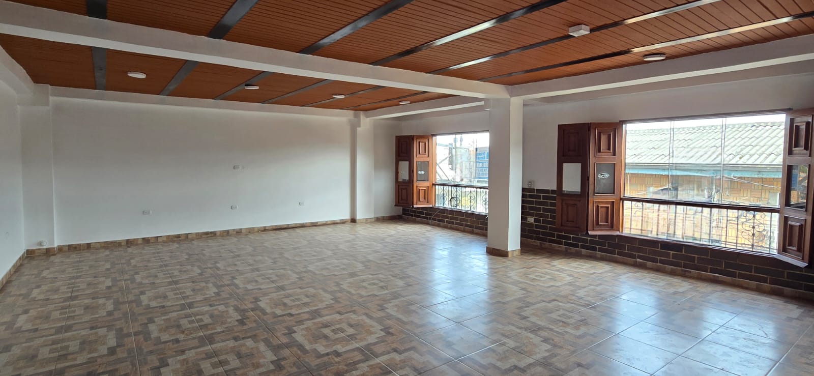 APARTAMENTO EN ARRIENDO EN LA CEJA, EN PRIMER PISO.