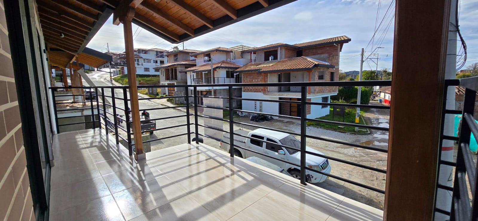 Local en Arriendo en El porvenir, Rionegro