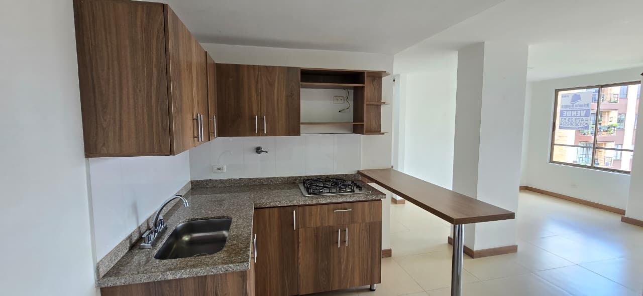 Apartamento en Arriendo en Fabricato, Bello