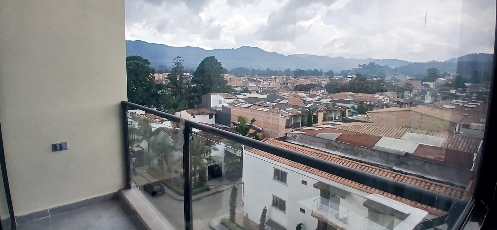 Apartamento ubicado en el municipio de La Ceja Antioquia