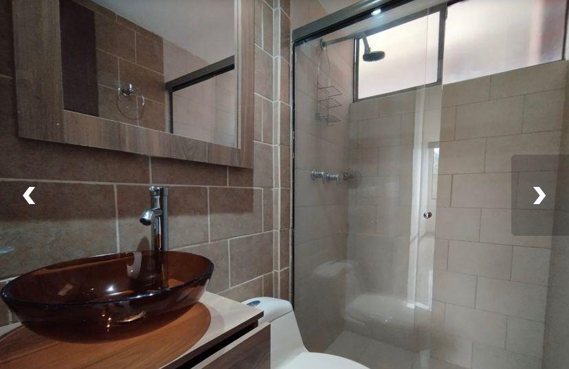 Vive con tranquilidad en ” FLORES DE MAYORCA” unidad Residencial Envigado