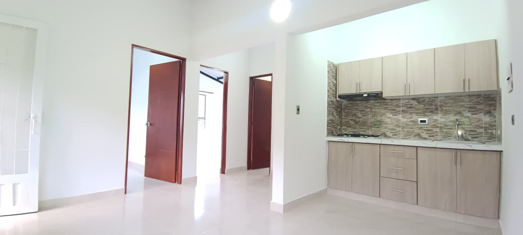 Apartamento Campestre en arriendo Cota Parcelas $ 1.800.000