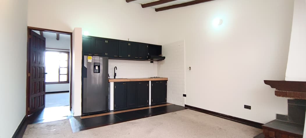 SE ARRIENDA APARTAMENTO CONJUNTO HACIENDA EL ROSAL FUNZA