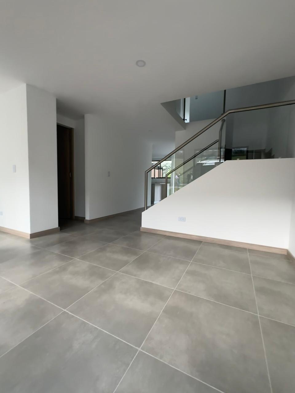 ARRIENDO CASA LA FLORIDA | ARRIENDOS MANIZALES