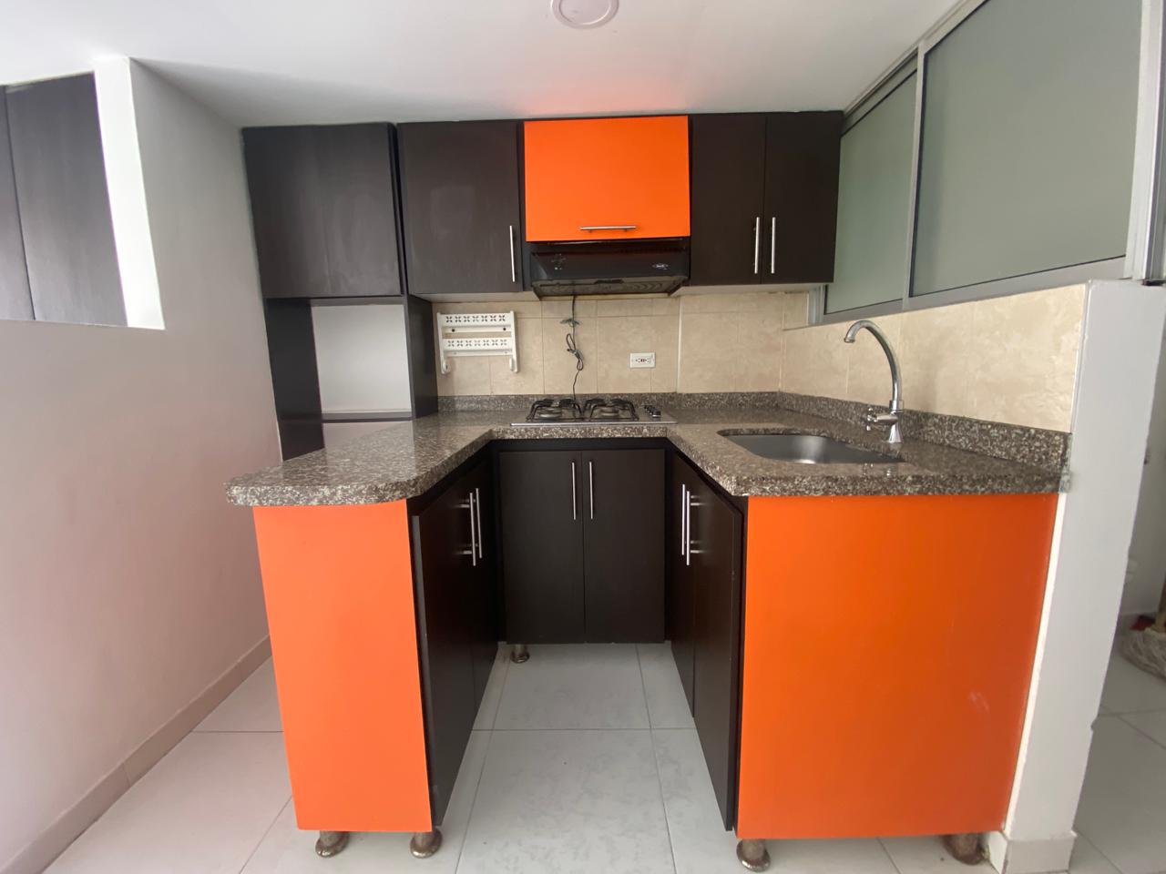 ARRIENDO APARTAESTUDIO CHIPRE | ARRIENDOS MANIZALES