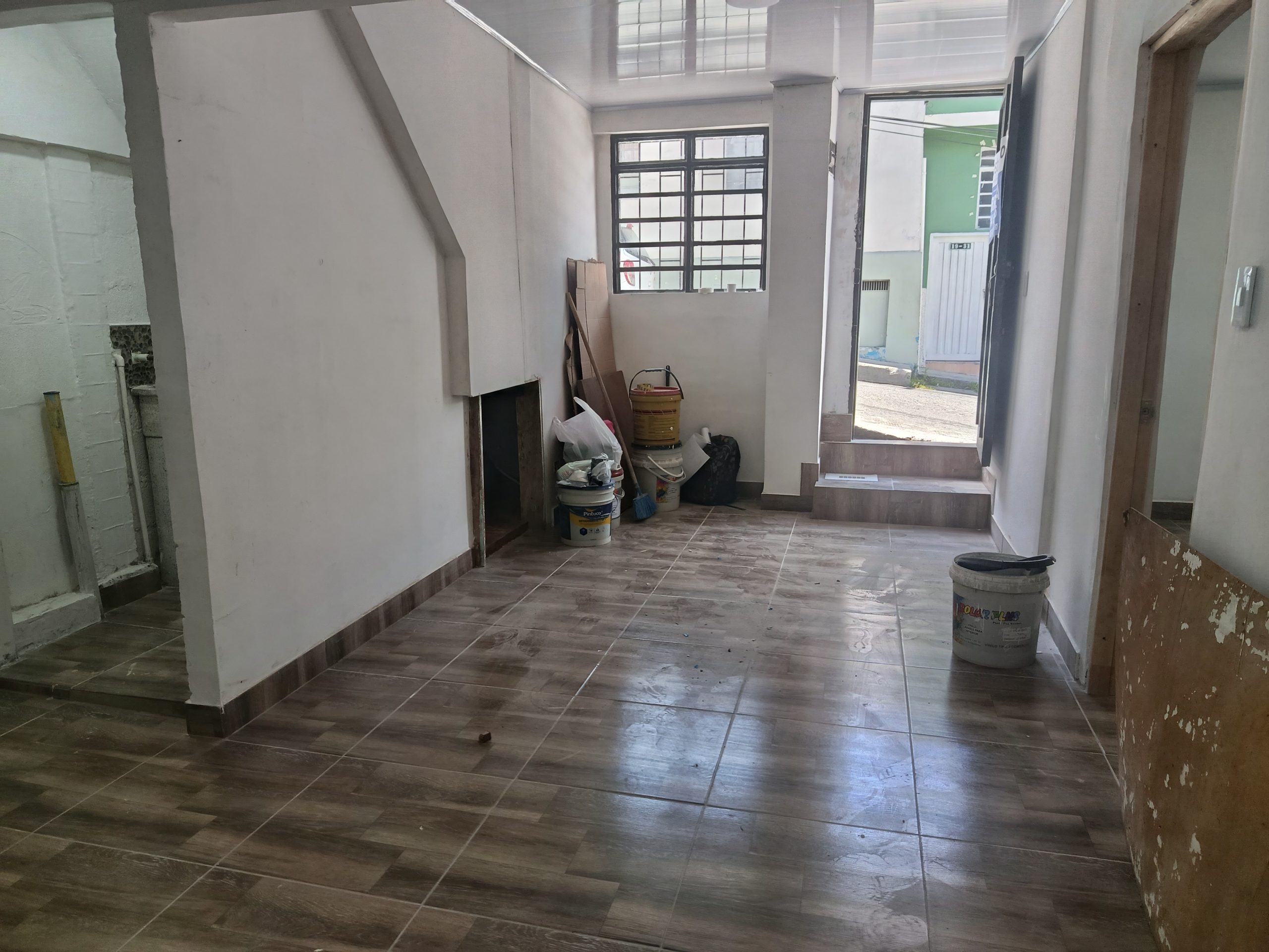 ARRIENDO APARTAMENTO SAN ANTONIO MANIZALES | ESPACIO AMPLIO