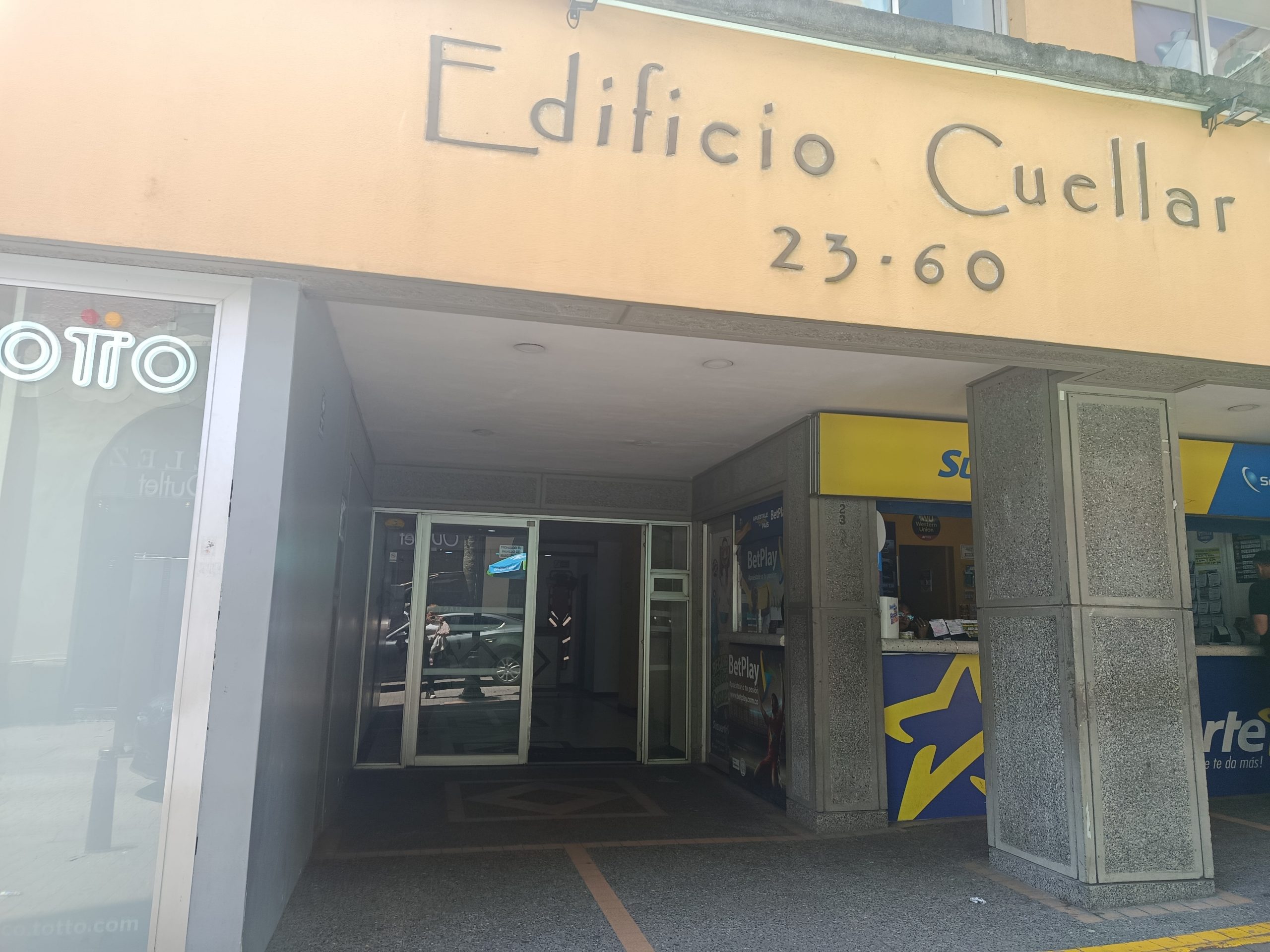 ARRIENDO APTO COTA RURAL $ 750.000