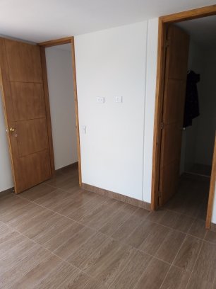 ARRIENDA, PERMUTA O VENDE APARTAMENTO EN TUNJA