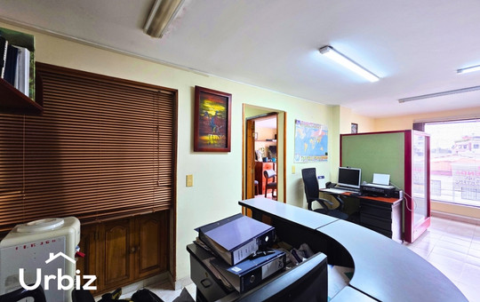 Arriendo Local/Consultorio dentro de Spa Calle 122