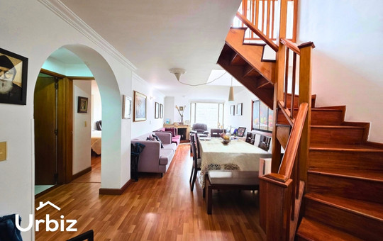 Lindo apartamento en arriendo en Bogotá Chicó