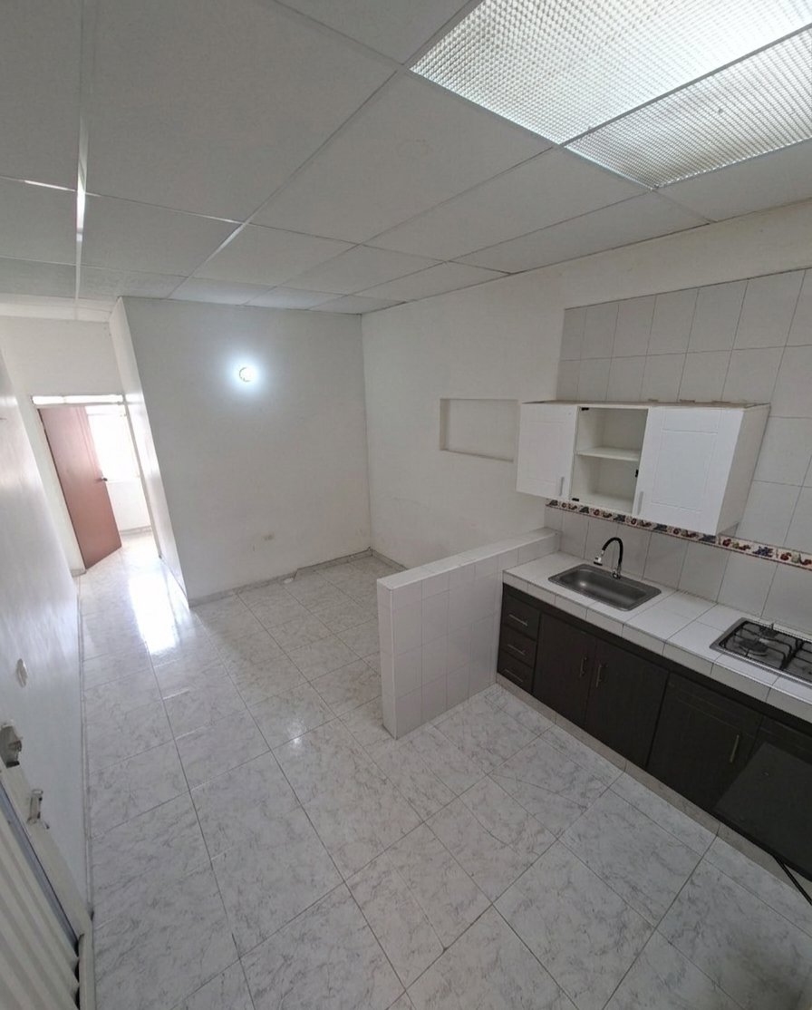 Arriendo Aparta Estudio con Servicios Conjunto Cerrado $1.400.000