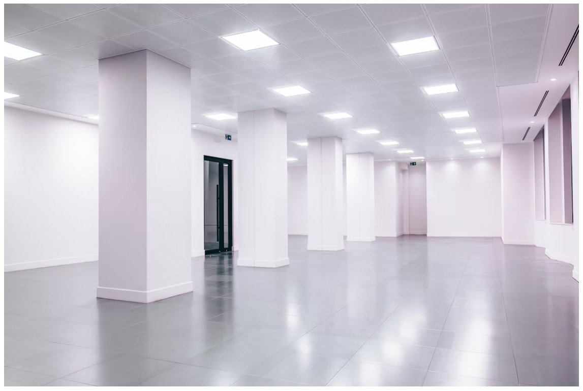 EXCELENTE OFICINA EN ARRIENDO - ZONA FRANCA