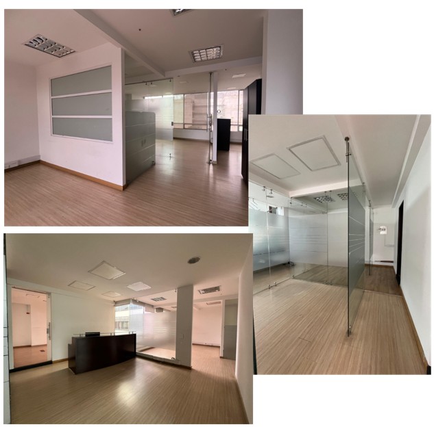 EXCELENTE OFICINA EN ARRIENDO - AVENIDA EL DORADO