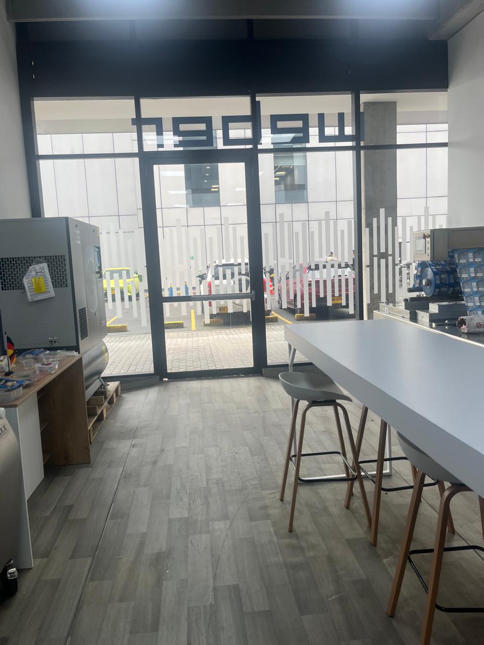 LOCAL COMERCIAL PREMIUM - JARDÍN ATOLSURE (IBAGUÉ)