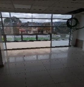 Estratégica bodega en arriendo Mosquera 2.426m²