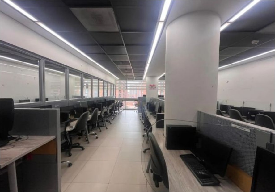 OFICINA EN ARRIENDO | AMOBLADA | SUBA