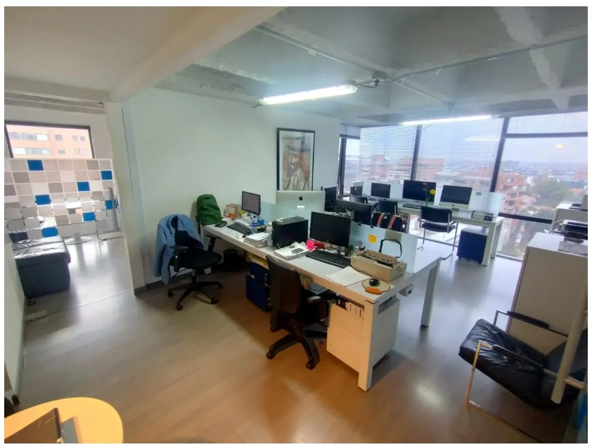 ARRIENDO APARTAMENTO 2 HABITACIONES CHICO RESERVADO