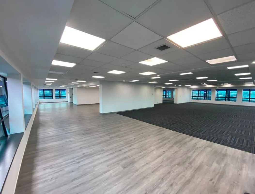 OFICINA EN ARRIENDO | CHAPINERO