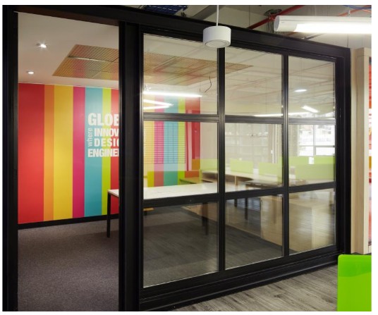 EXCELENTE OFICINA EN ARRIENDO - CHICO