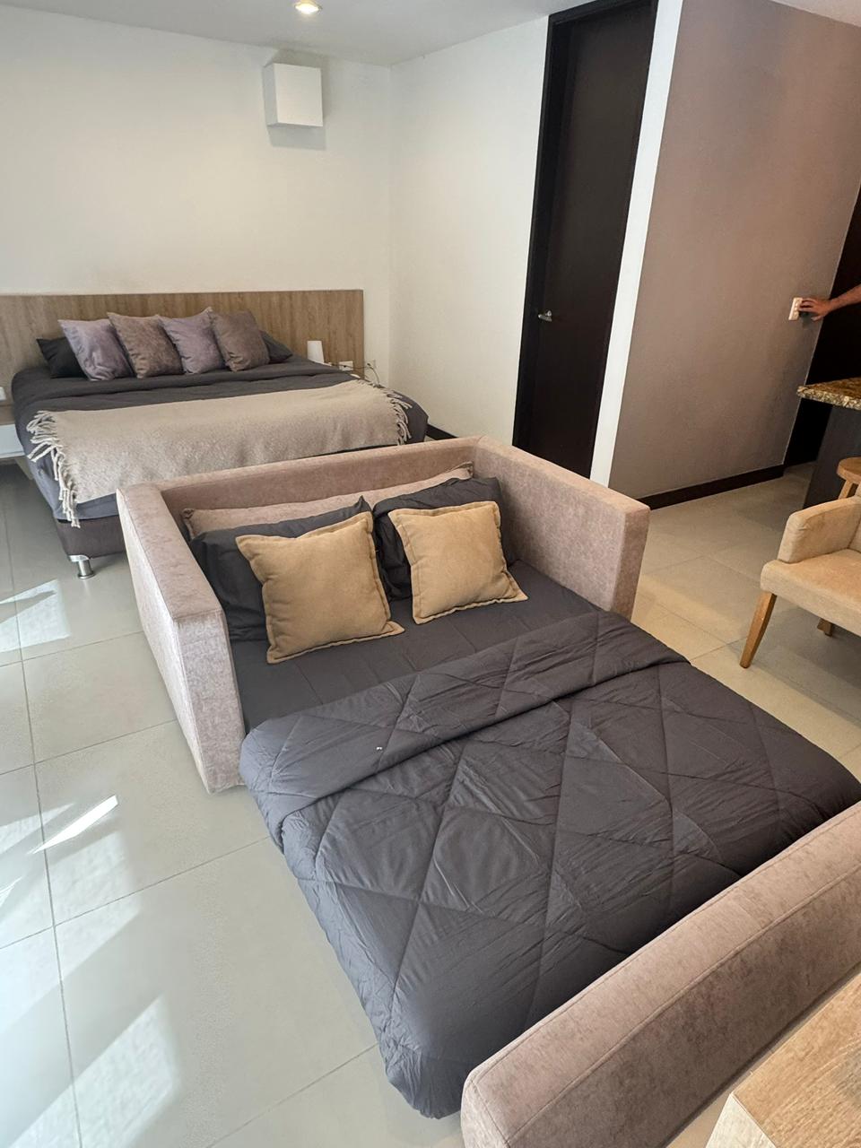 Apartamento en Arriendo en Monteazul, Sabaneta