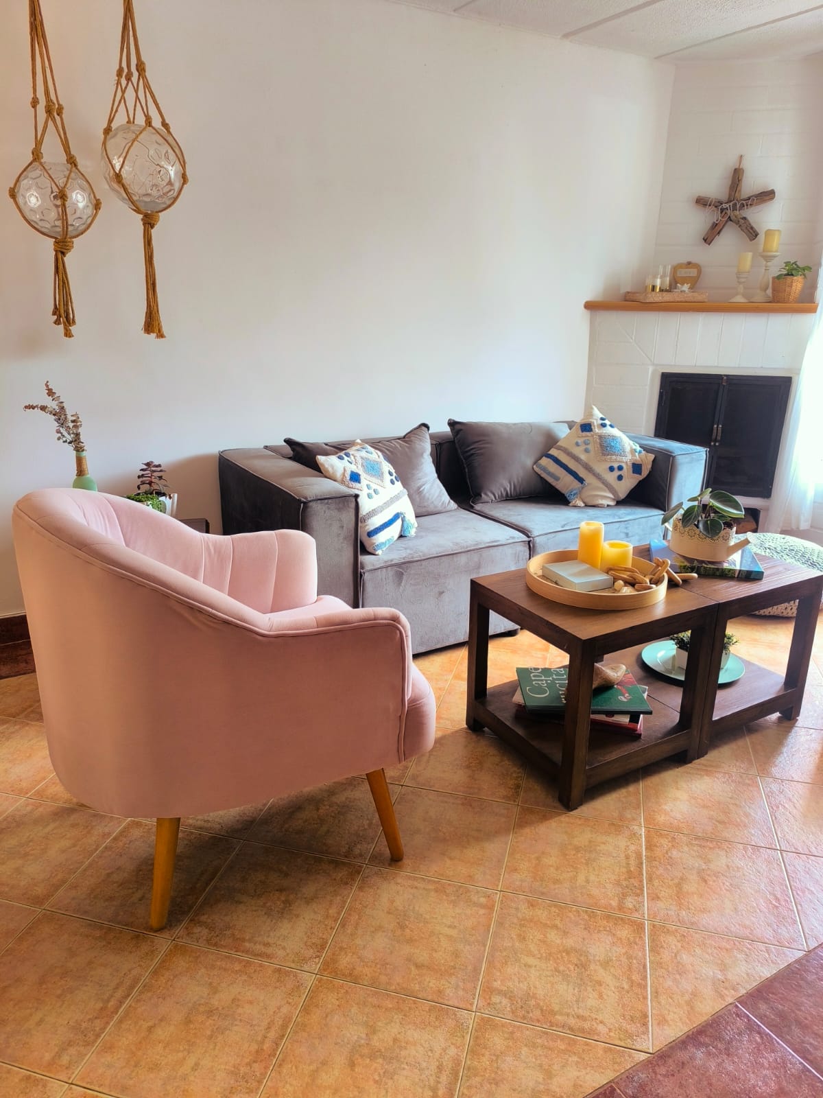 Finca en Arriendo en Centro, Barbosa