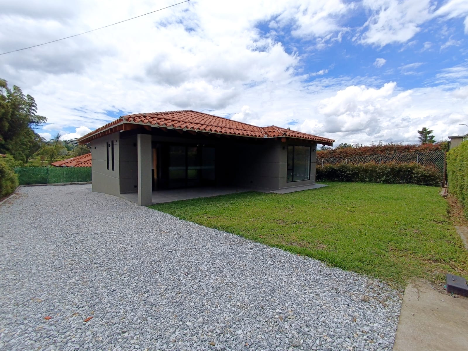 Apartamento en Arriendo en Zuñiga, Envigado