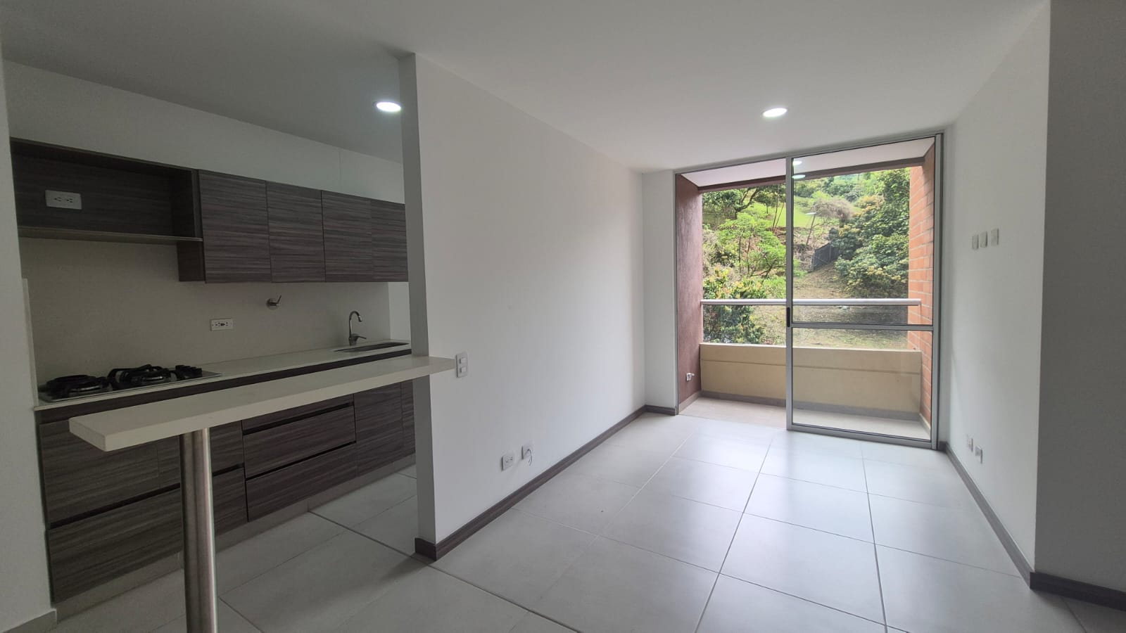 Arriendo Apartamento en Origen