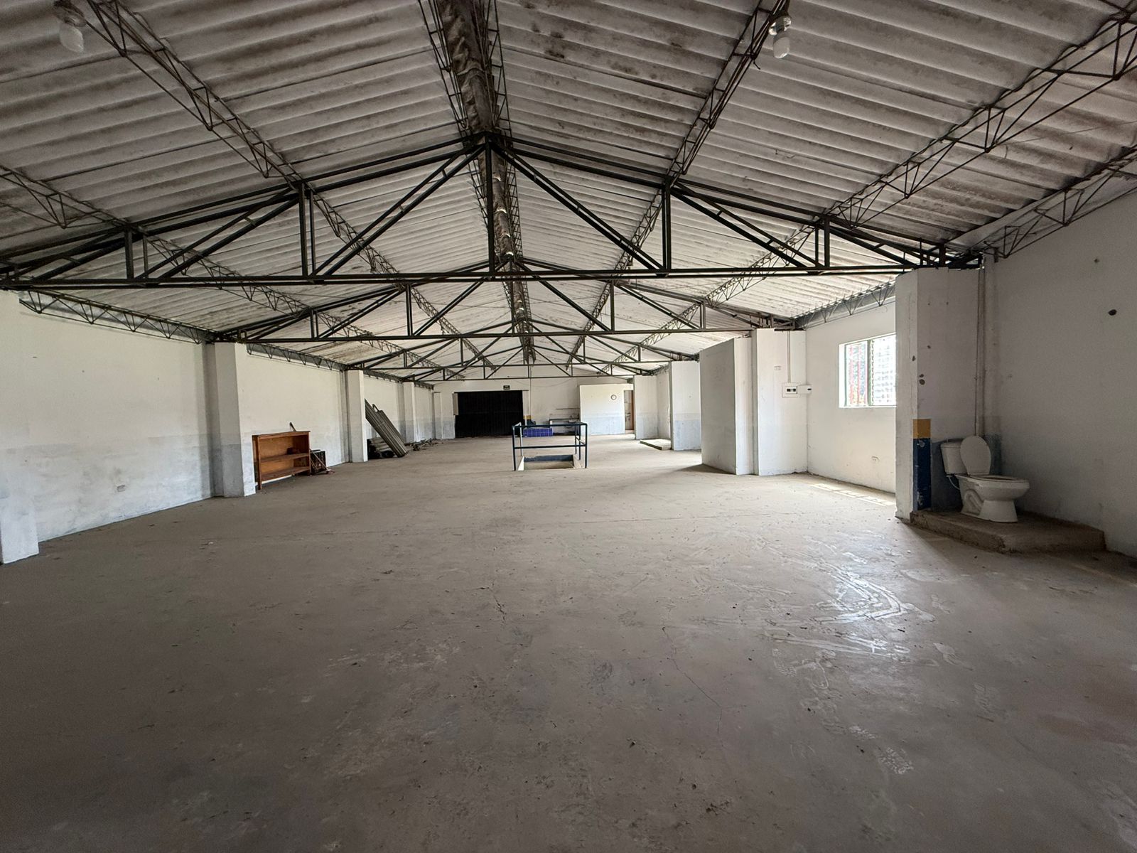 BODEGA PARA ARRIENDO EN GUARNE, SECTOR HOJAS ANCHAS