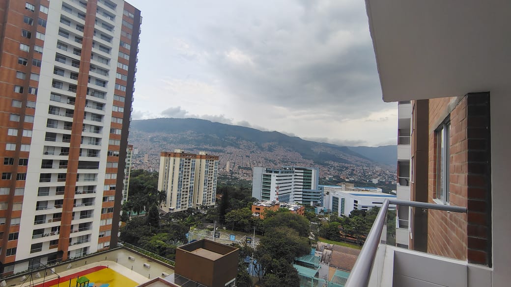 Apartamento en Arriendo Ubicado en Belén, Malibú