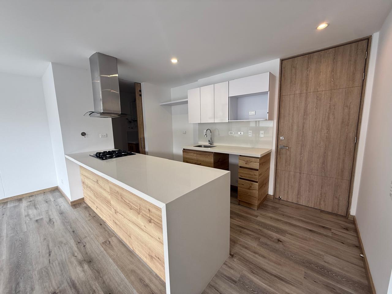 Apartamento en Arriendo en El esmeraldal, Envigado