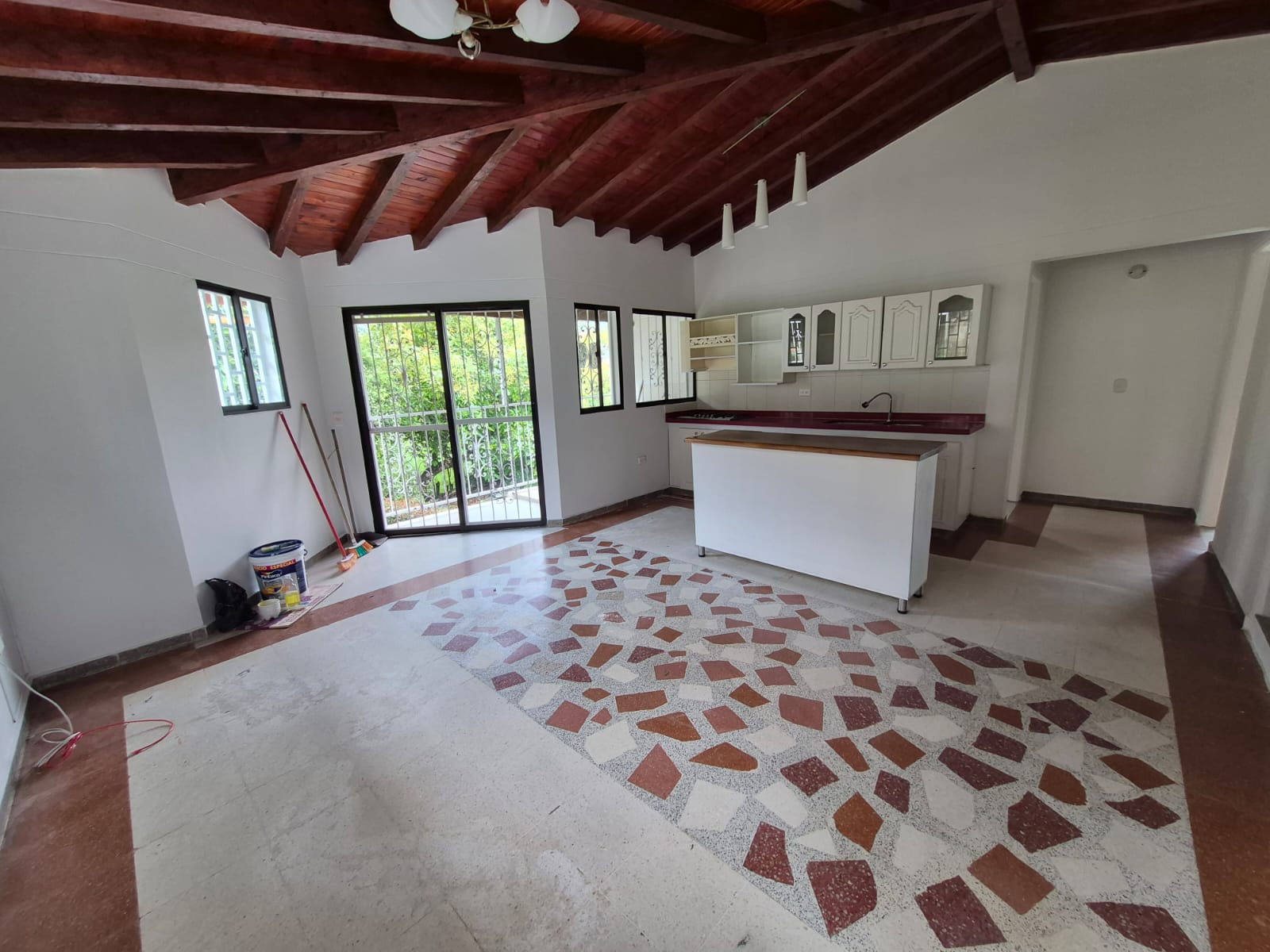 Apartamento en Alquiler, Rionegro