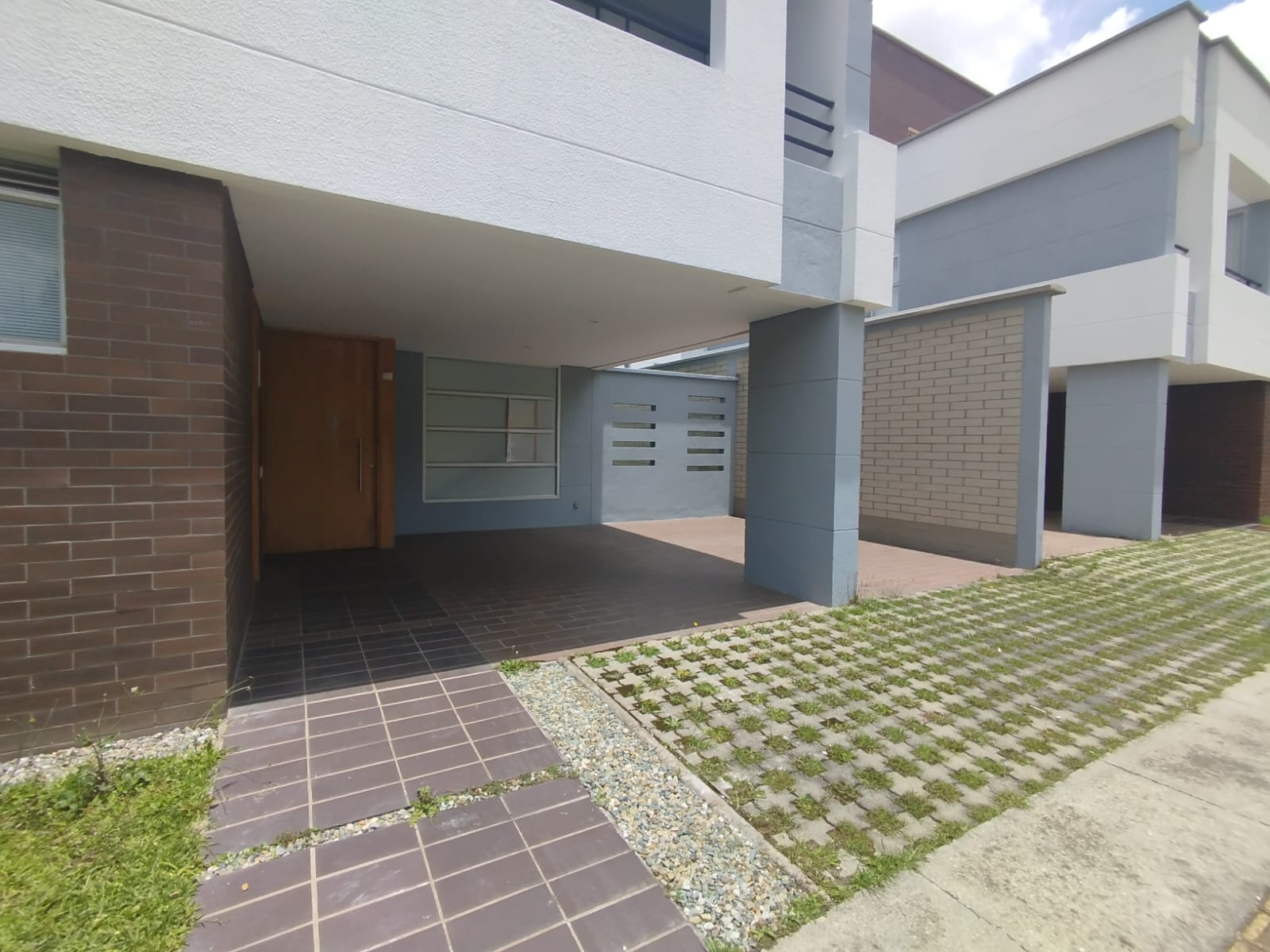 Apartamento en Arriendo en Las Palmas, Envigado