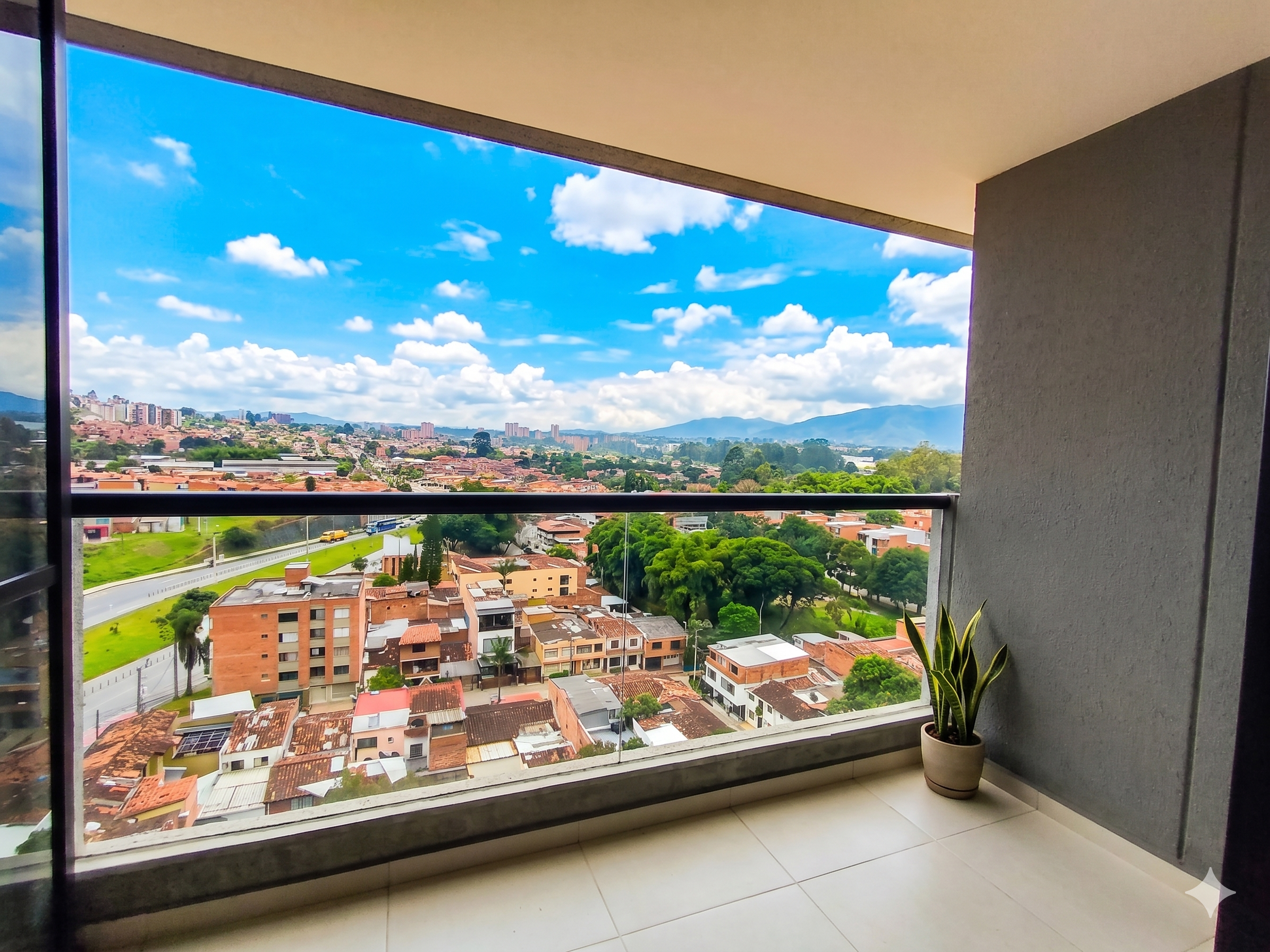 Apartamento en Arriendo en Restrepo naranjo, Sabaneta