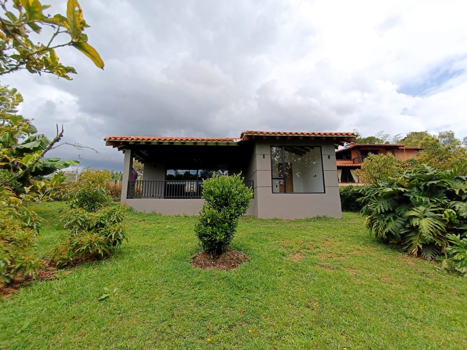 Apartamento en Arriendo en Las Palmas, Envigado