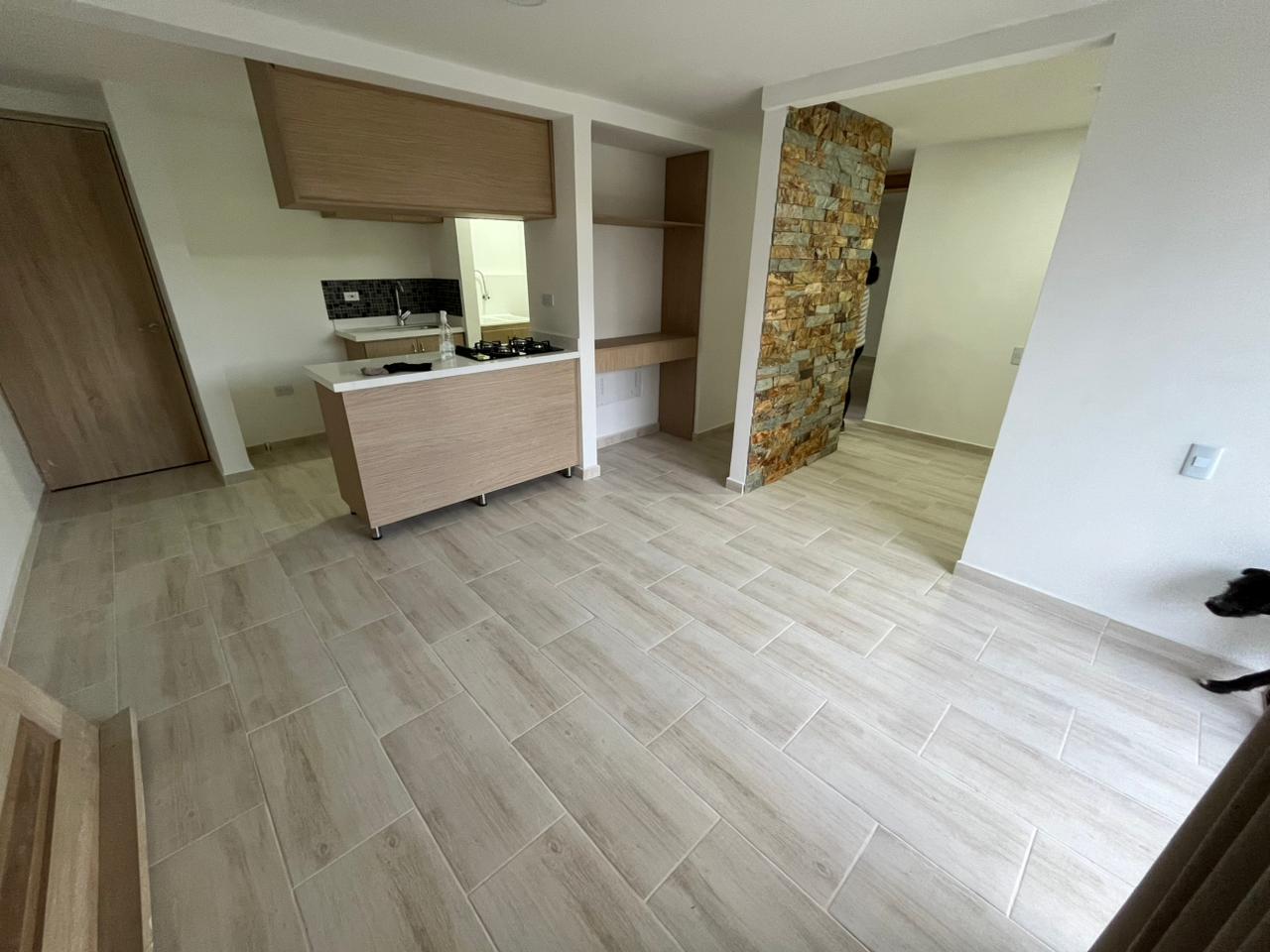 ARRIENDO Aparta estudio Cota $ 1.200.000