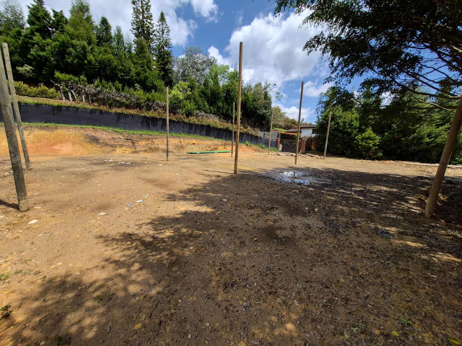 BODEGA PARA ARRIENDO EN RIONEGRO, CERCA AL AEROPUERTO