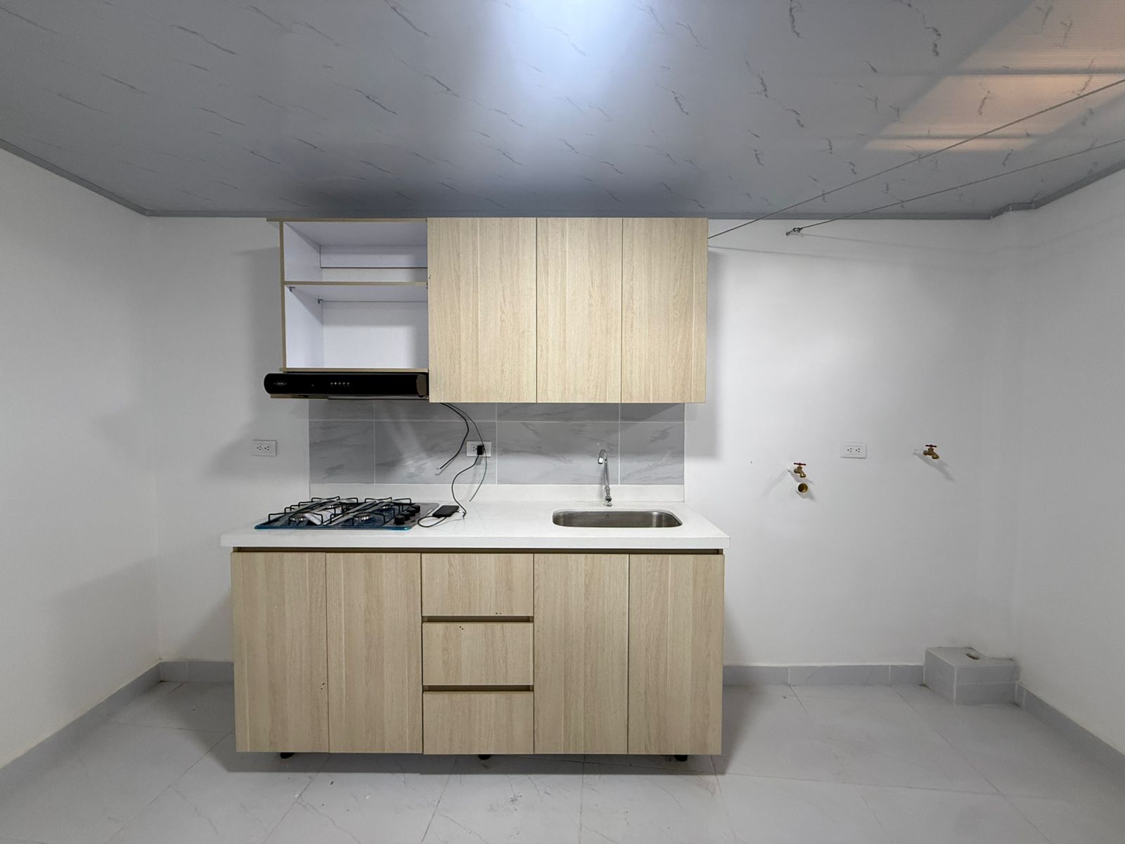 Apartamento Campestre en arriendo Cota Parcelas $ 1.800.000